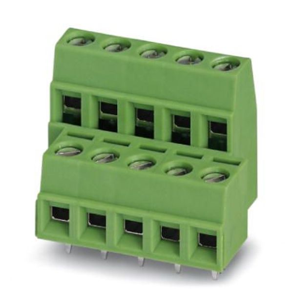 MKKDSN 1,5/11-5,08 - PCB terminal block image 3