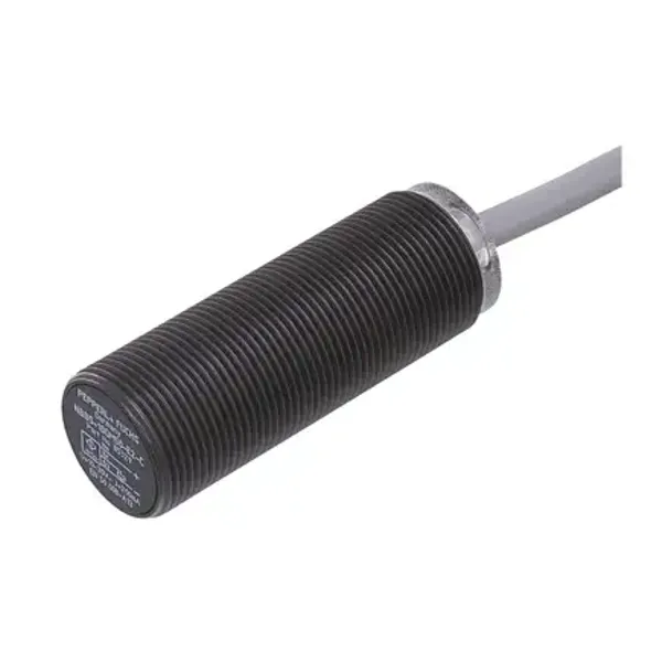 NRB8-18GM40-E2-IO-C Inductive ring sensor image 1