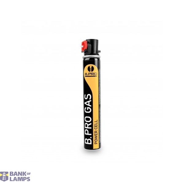 BOSTITCH Gas cartridges 80ml 1pc FC80MLHPB image 1