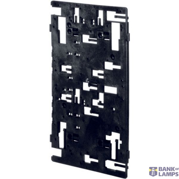 MOUNT. PLATE SIZE5 TELLIS MOUNTING OU=1 image 1