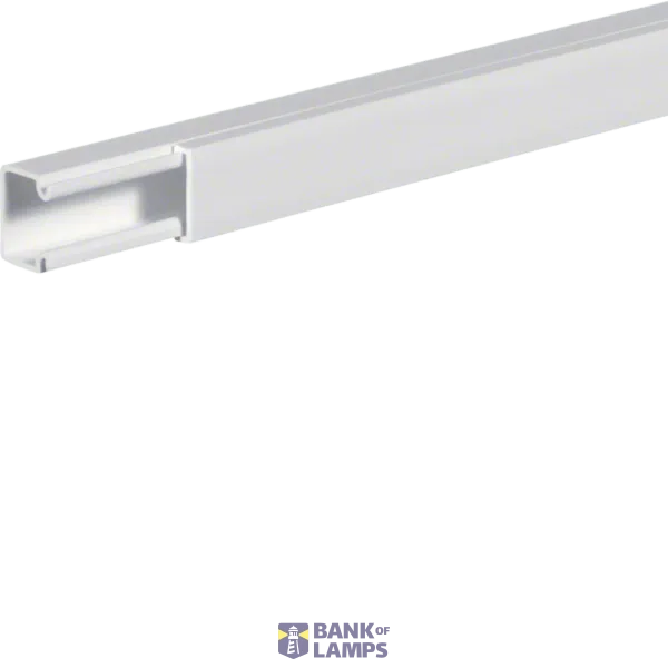 Trunking 10x10, with adhesive tape, pw image 1