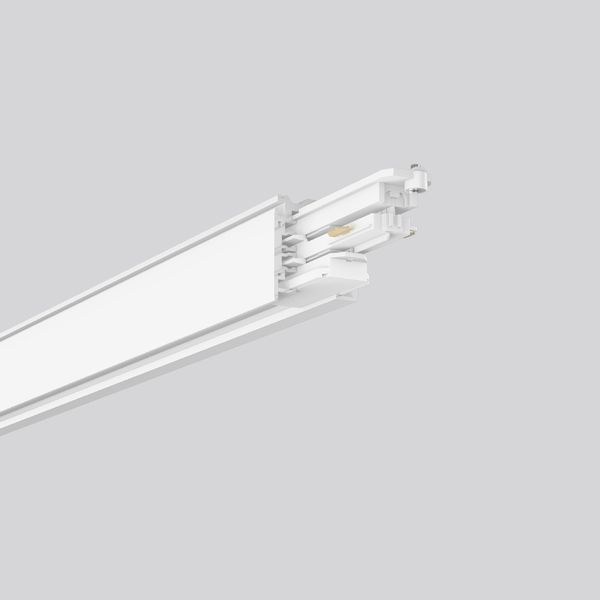 Coupling L 120 B 20 H 26 colour: white XTS 621-3 image 2