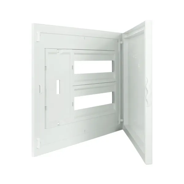INT FITTING+DOOR F/P BOARD 32 MOD (2X16)+DCP image 1