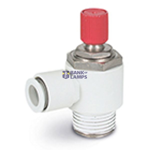 Elbow Speed Controller - AS*2*1F image 1