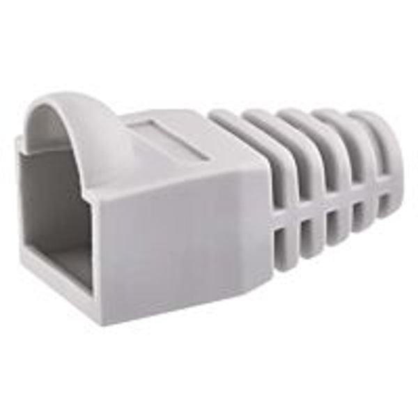 EMOS RJ45 connector protection PROOF gray image 1