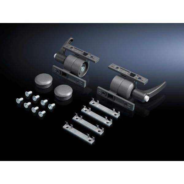 CP Frame connector, adjustable, for Comfort-Panel image 3