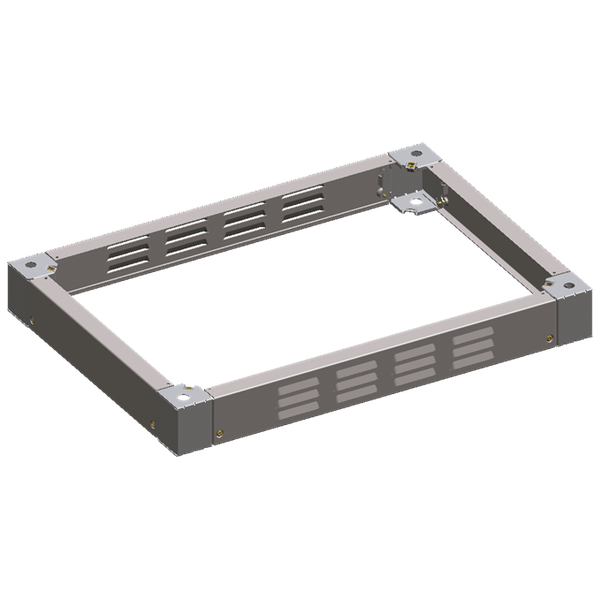 HS91.3E50SAV Selective Main Circuit Breaker - 3P - E (Selective) - 50 A image 143