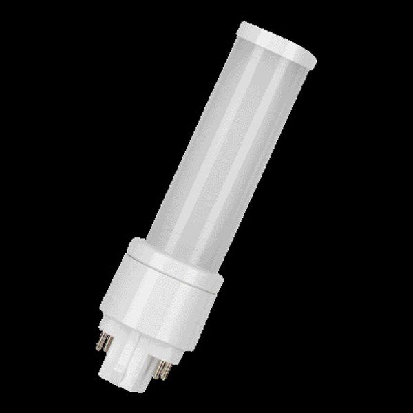 LED PL G24q TC-DEL 6W 830 FR 4P AC image 2