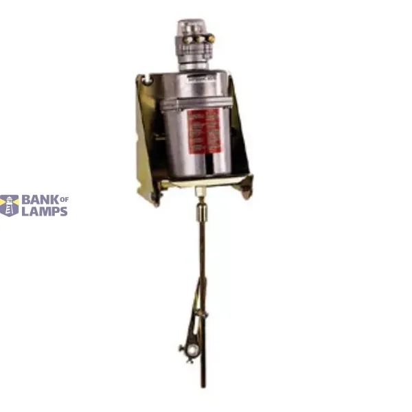 PNEUM.PISTON OPERATOR image 1
