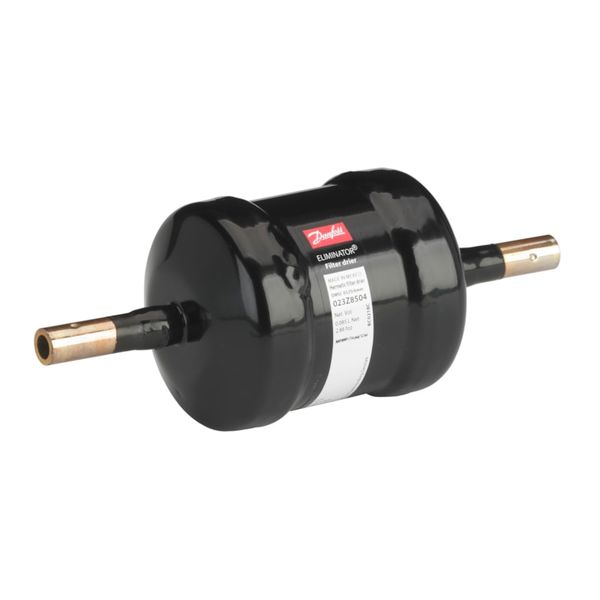 Filter drier DMSC 052S/6mm M/24 image 1