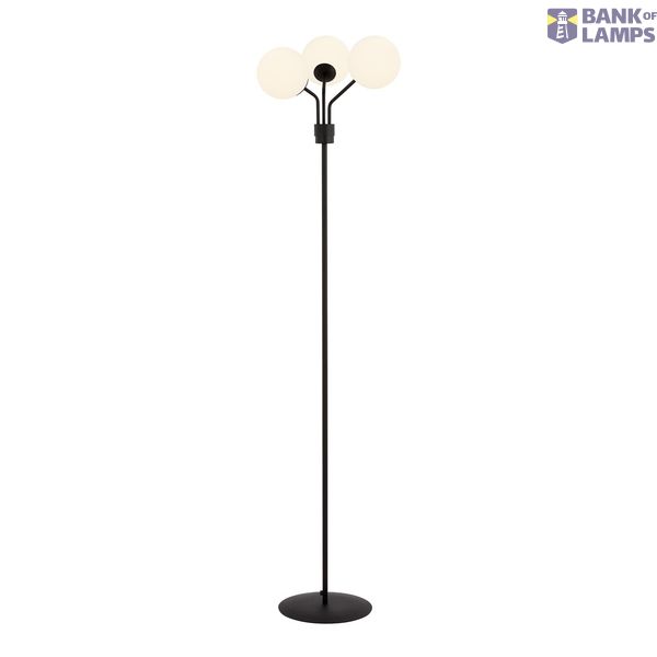 NOVA LP3 BLACK/OPAL image 1