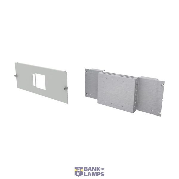 ProfiSNAP Mounting Kit, moulded-case circuit breaker 250A, for enclosu image 2