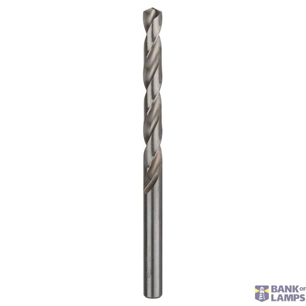 Metal drill bits HSS-G, DIN 338 7,8 x 75 x 117 mm 1 pcs. image 1