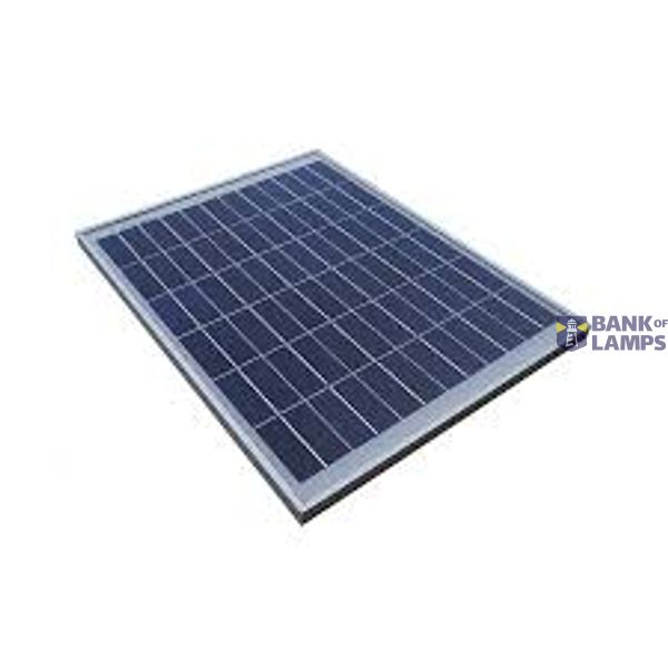 Victron Energy Saules paneļi Solar Panel 20W-12V Poly 440x350x25mm series 4a image 1