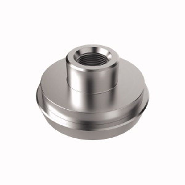 Accessories Dairy Screw Connection Process Adapters   NCLS-DF50 image 2