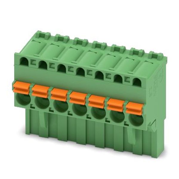 FKCVR 2,5/ 7-ST - PCB connector image 2