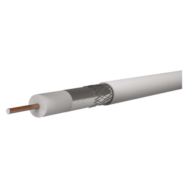 Coaxial Cable CB130 20m image 1