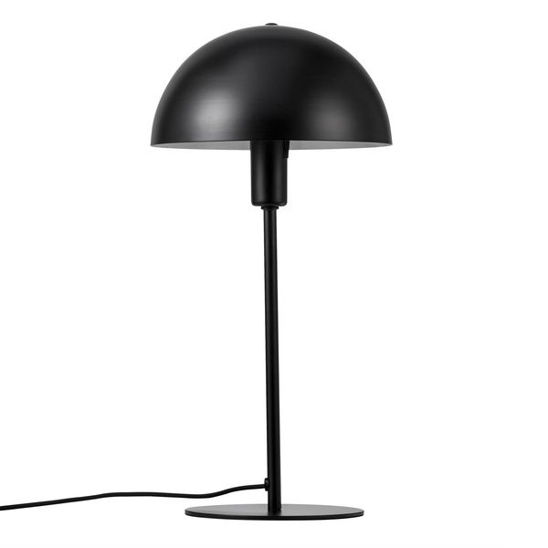 Ellen 20 | Table lamp | Black image 2
