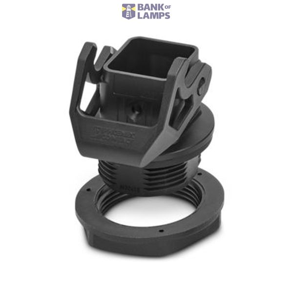 HC-STA-D07-BWS-M32-PL-BK - Housing image 1