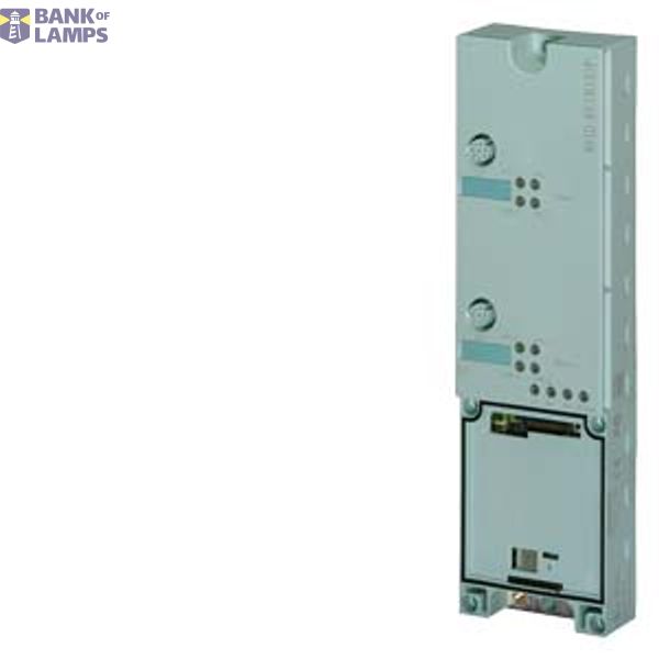 RFID communication module RFID181EIP for Ethernet/IP; 2 readers can be connected; without connection block for Ethernet/IP CUSTOM'S TARIFF NO.:85389091 LKZ:DE image 1