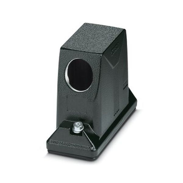 HC-ADV-B16-HHWH-1STM40-MF-BK - Housing image 3