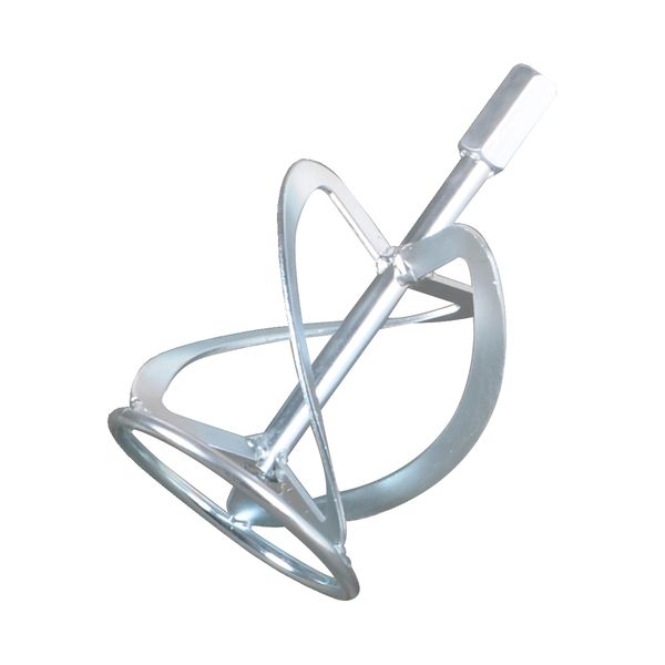 Scheppach Mixing whisk for PM1200 image 1