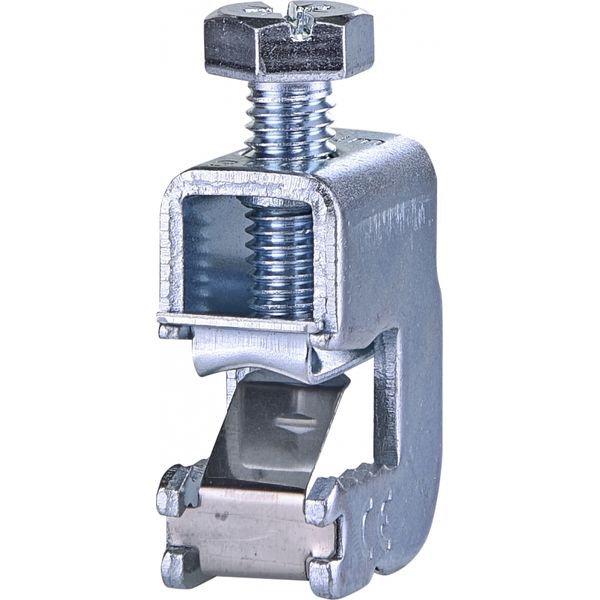 Connection clamp, CT-10/35 image 1