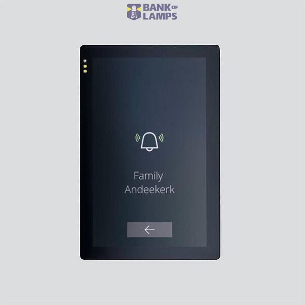 Siedle Touch 5 built-in STE 5-0 image 1