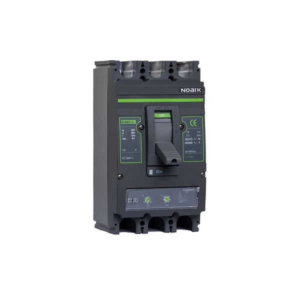 Ex9MD3B TM DC250 3P image 1