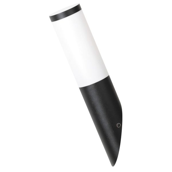 BLACK TORCH E27 25W IP44 8145 image 1