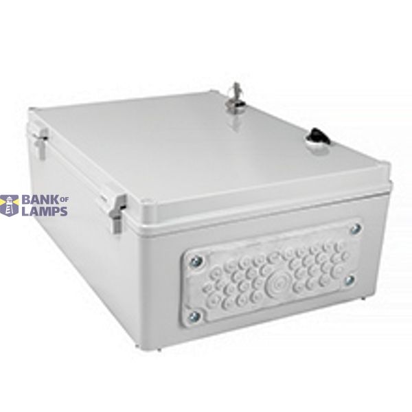 UNIbox casing Uni1  PM image 1