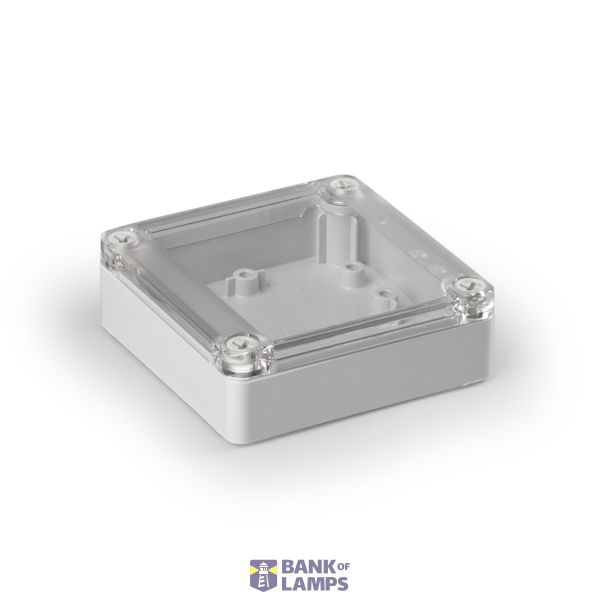 SPCP101004LT.U | Enclosure PC 100 x 100 x 35 mm image 1