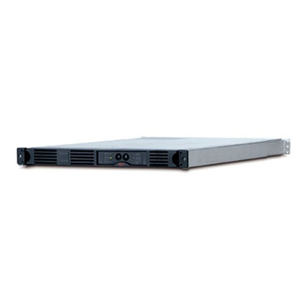 APC Smart-UPS 1000VA USB RM 1U image 1