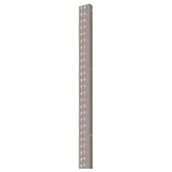 RZ42 RZ42       Bracket f. BB holder ZX64x, 20 mm x 40 mm x 750 mm image 1