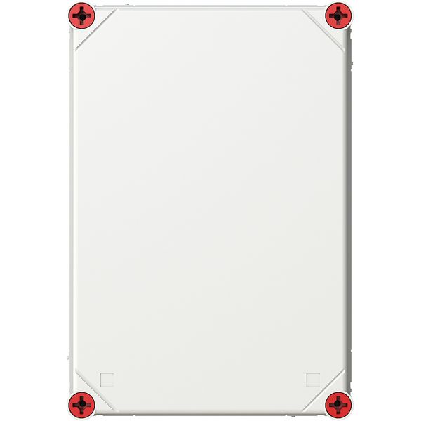 VMS 32 EMPTY BOX OPAQUE COVER image 1