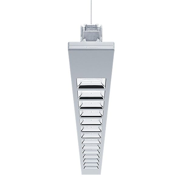 CLEVO MSC 6800-840 L3080 LDO SR SRG TEC - Luminaire with TECTON connection image 1