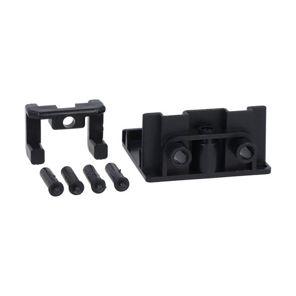 Contact block mounting bracket image 1