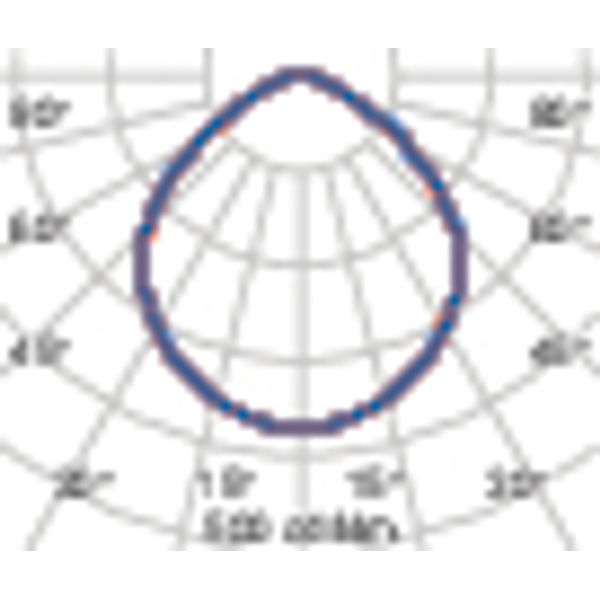 DL SQUARE MAXI 19 C/EW 930 WIT+NOOD1-3H image 4