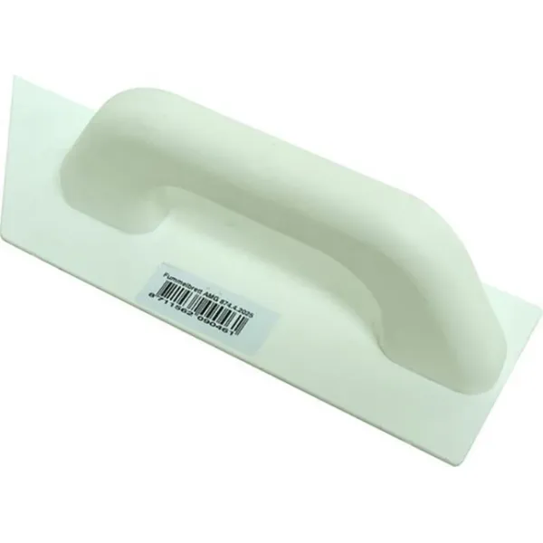 Skandia mini plaster trowel 25x7,5cm image 1