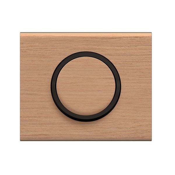 L4 RING COMMAND ROCKER OAK image 5