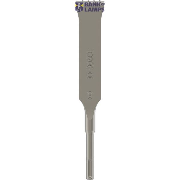 Pointing chisel SDS-plus 200 x 32 mm image 1