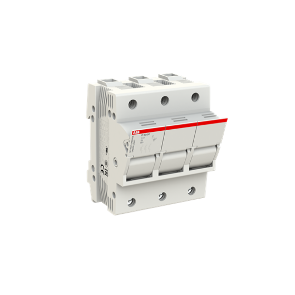 ESB25-13N-04 Installation Contactor (NC) 25 A - 1 NO - 3 NC - 110 ... 120 V - Control Circuit 400 Hz image 14