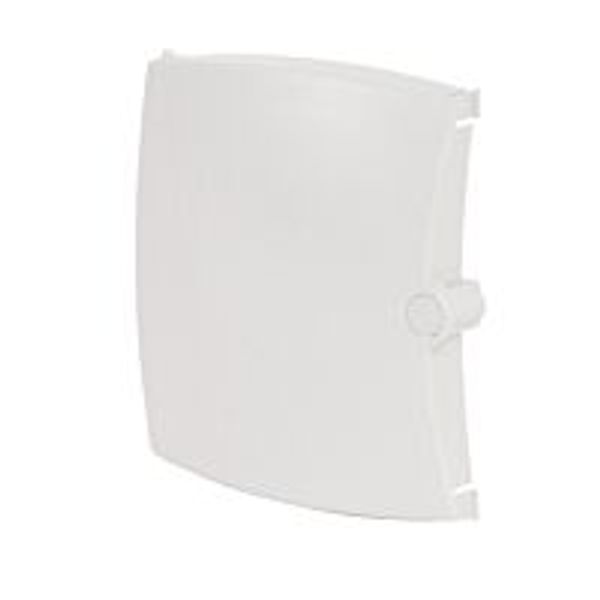 ABS door for 3904 gray image 1