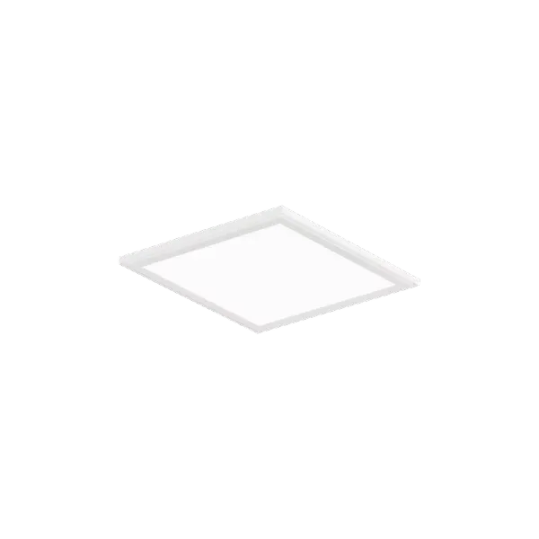 FL300LED RE 24 S/A 840 WH9016 DALI OP image 3