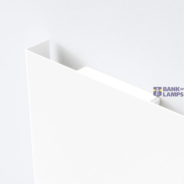 Wall lamp VANTA white image 10