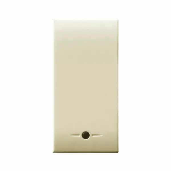 IoT Relay for lights or sockets, 16A - CLASS - 1 MOD. S44 image 1