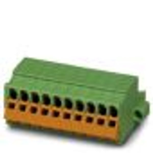 QC 1,5/11-STF - PCB connector image 2
