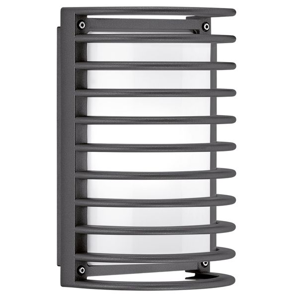 NIKKO+ 27/G LED 3000K ANTHRACITE 13.5W image 1
