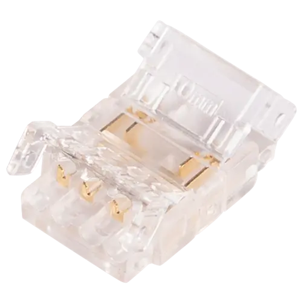 COB Connector w/o cable TW IP20 10mm image 1