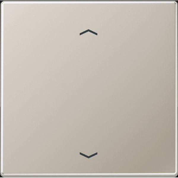 LB Management push-button 1-gang ES1700P image 1